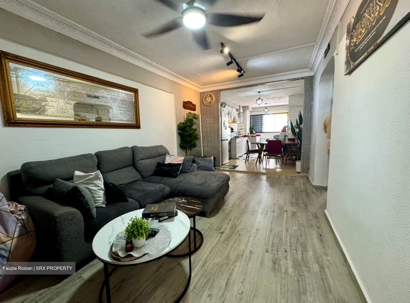 Blk 172 Yishun Avenue 7 (Yishun), HDB 3 Rooms #617071531
